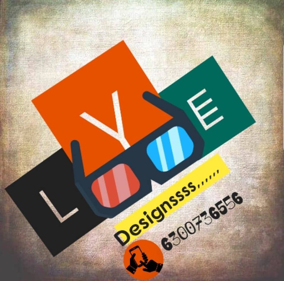 LYE Designs