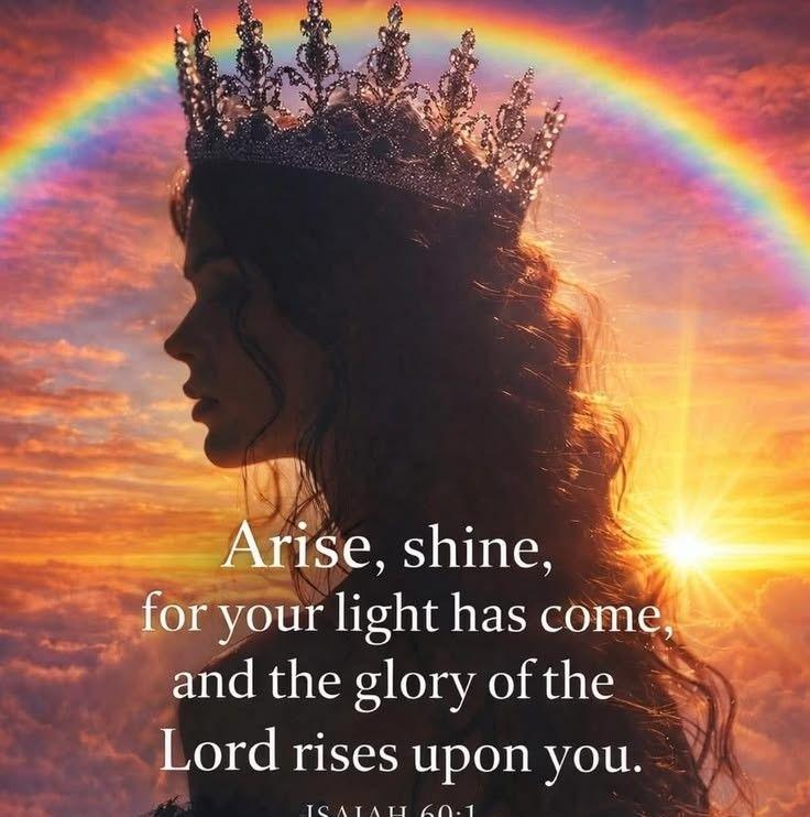 Liz Nebbe Prophetic Ministries