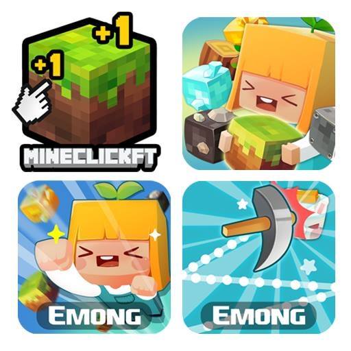 MineClicker - Infinity Clicker