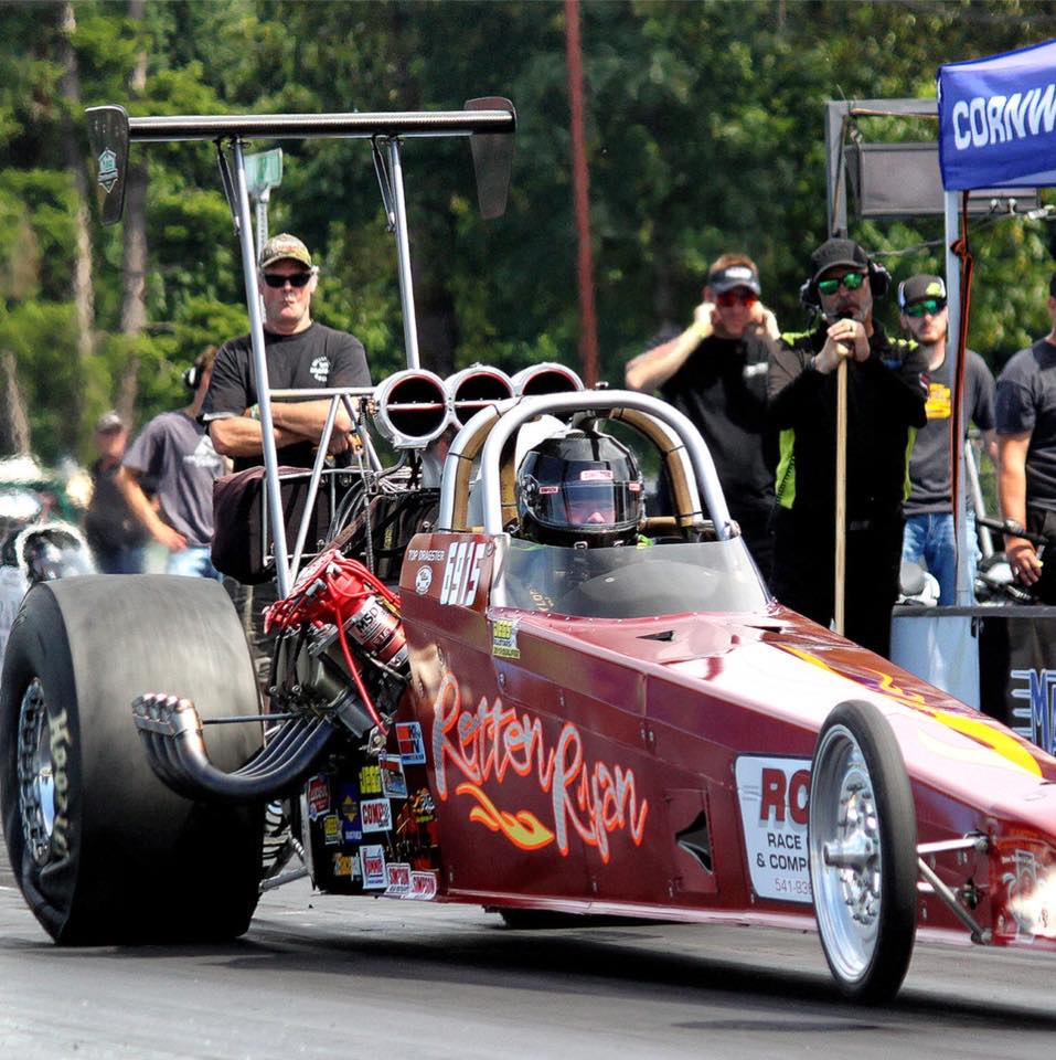 Rotten Ryan Racing