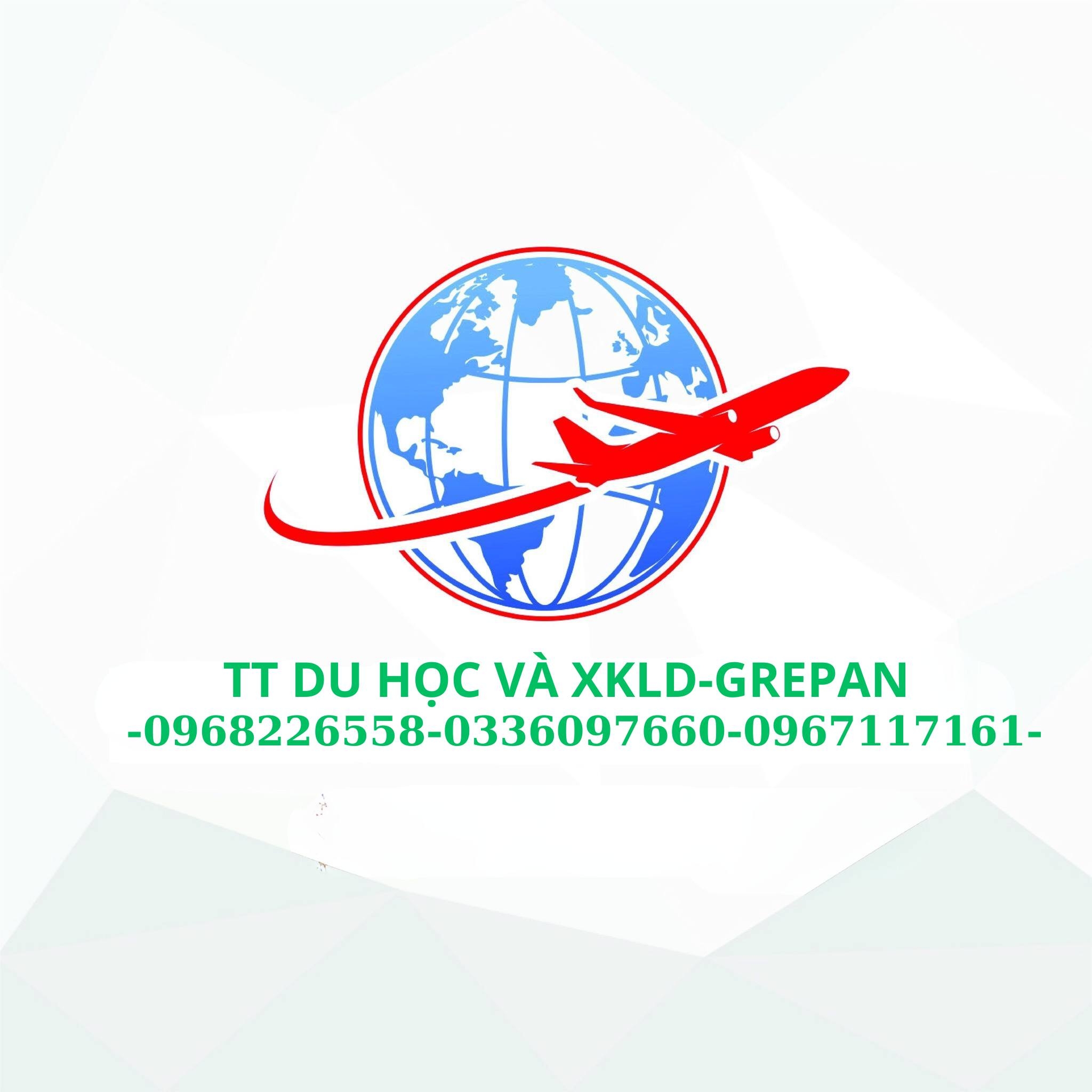 TT Du học - XKLĐ Gerpan | Hanoi