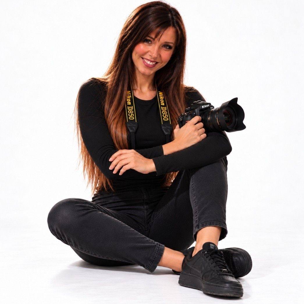 Nuria Roldán Fotografía