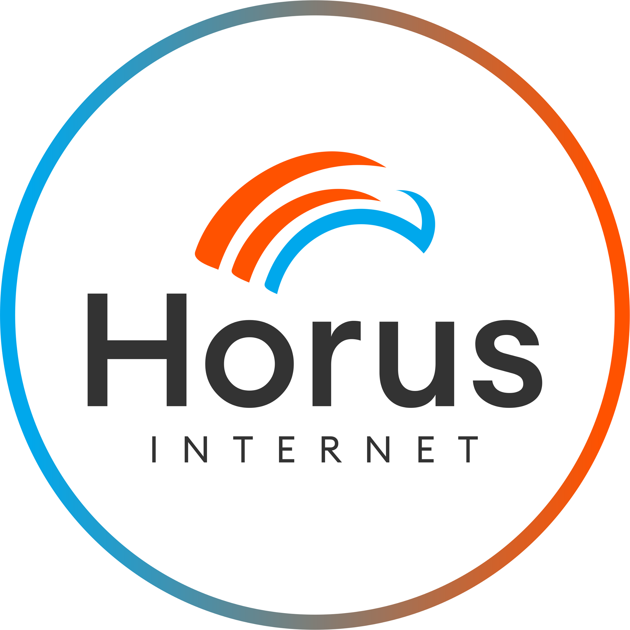 Horus Internet | Río Cuarto
