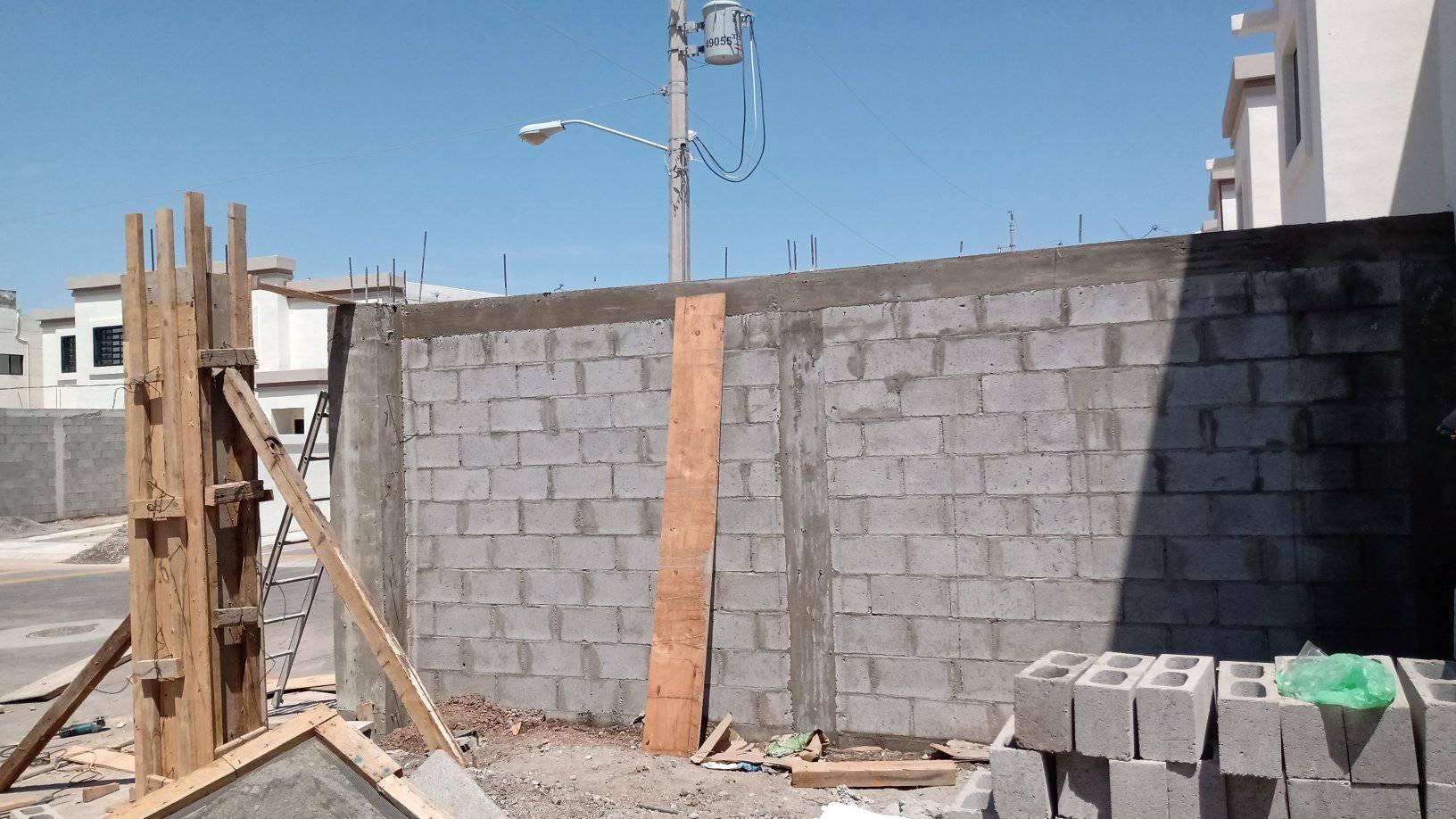 albañiles mexicali | Ocupo pegar 280 bloques cuánto me cobran puro ...