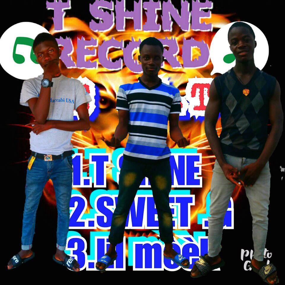 T .SHINE RECORDs | Paynesville