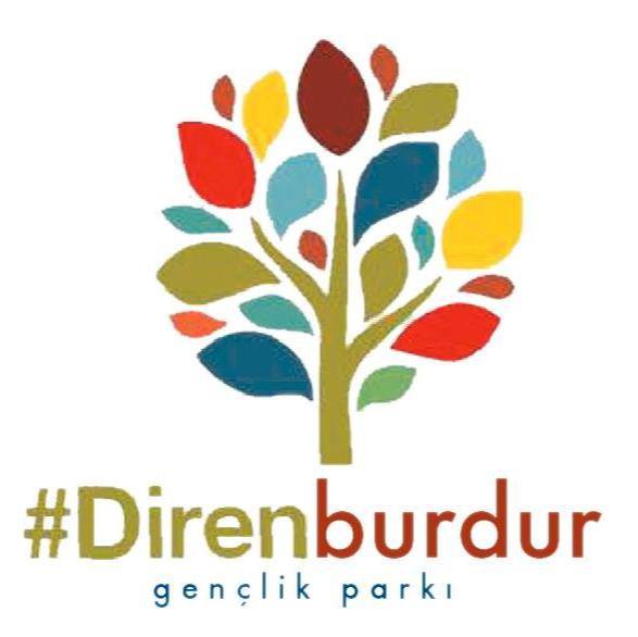 Diren Burdur