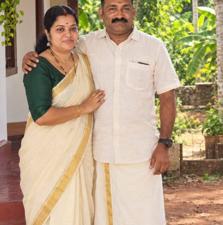 Kripesh Thodupuzha Kripa