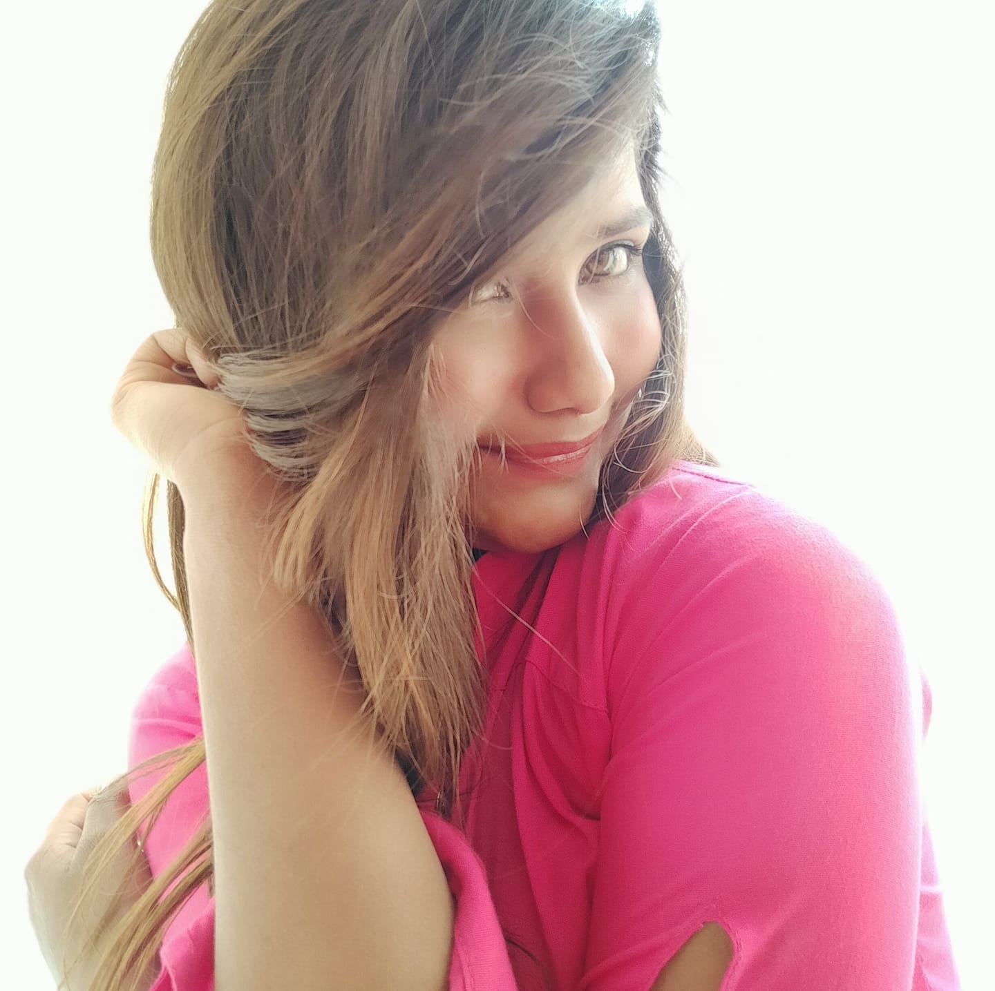 Friya Sharma