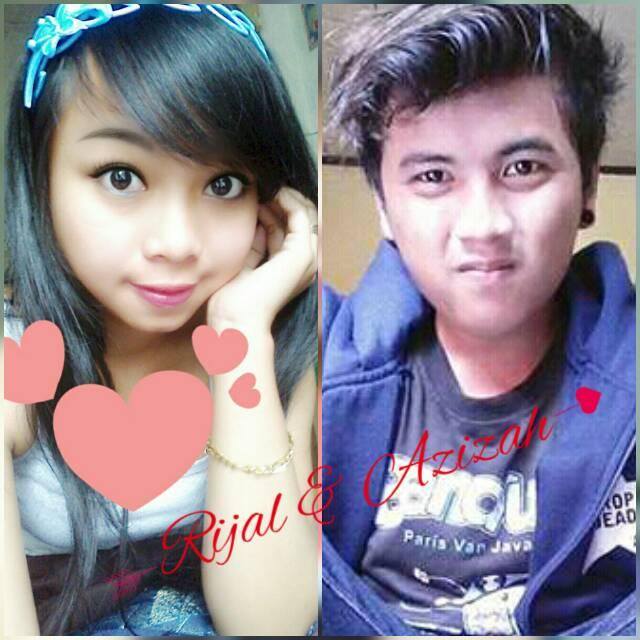 Azizah & Rijal