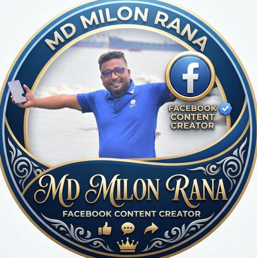 Md Milon Rana