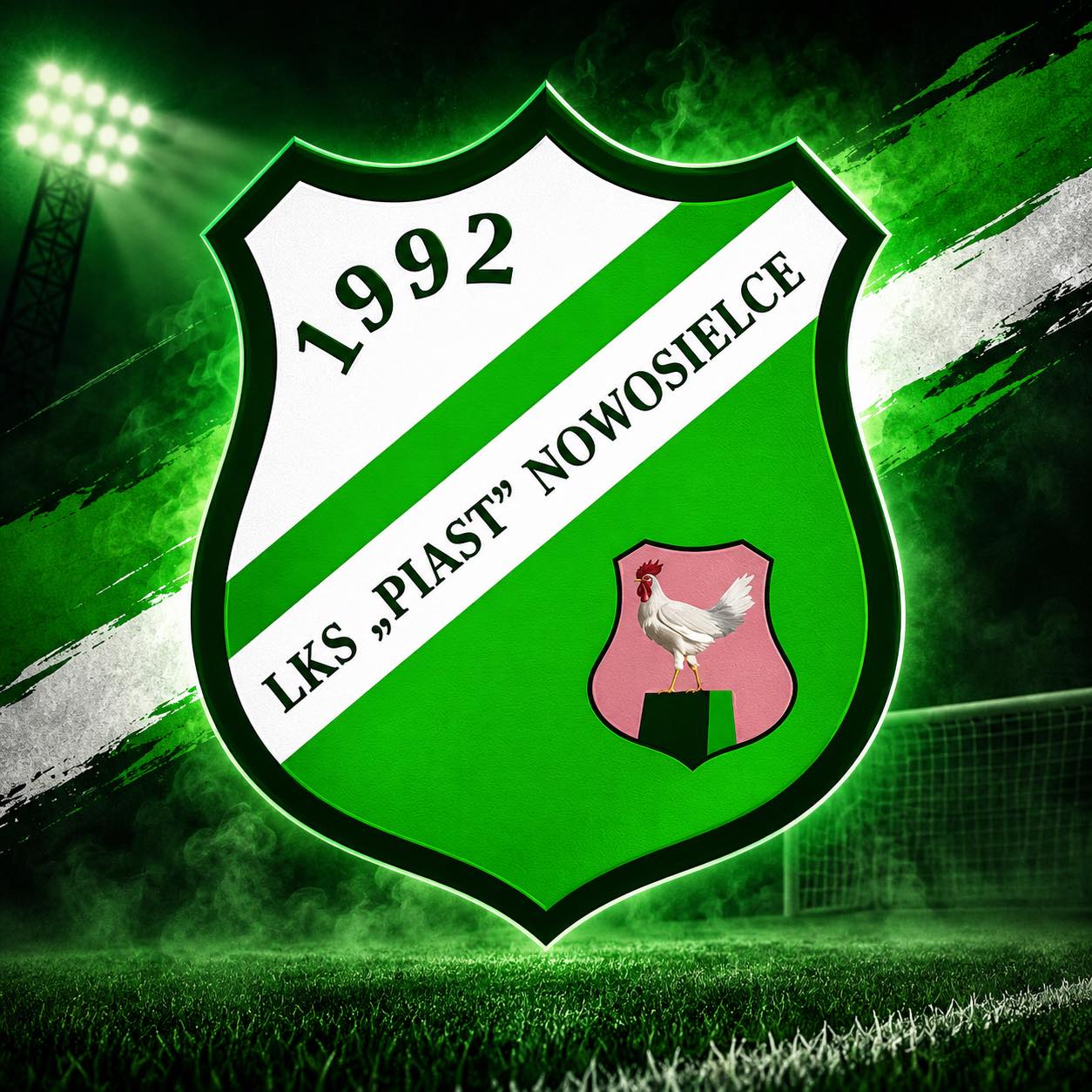 PIAST Nowosielce