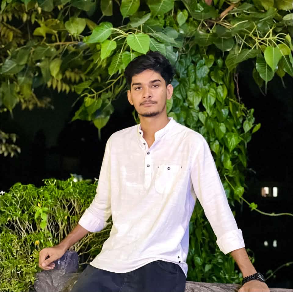 Md Rayhan Habib Roni