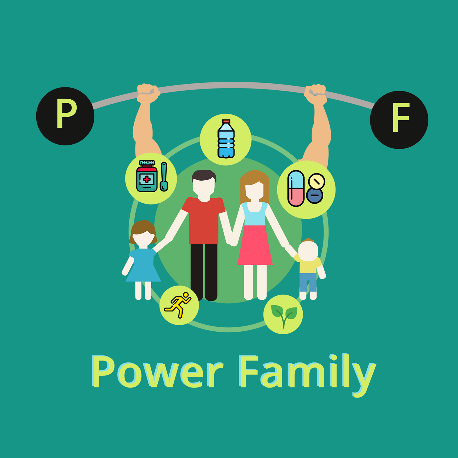 Power Family