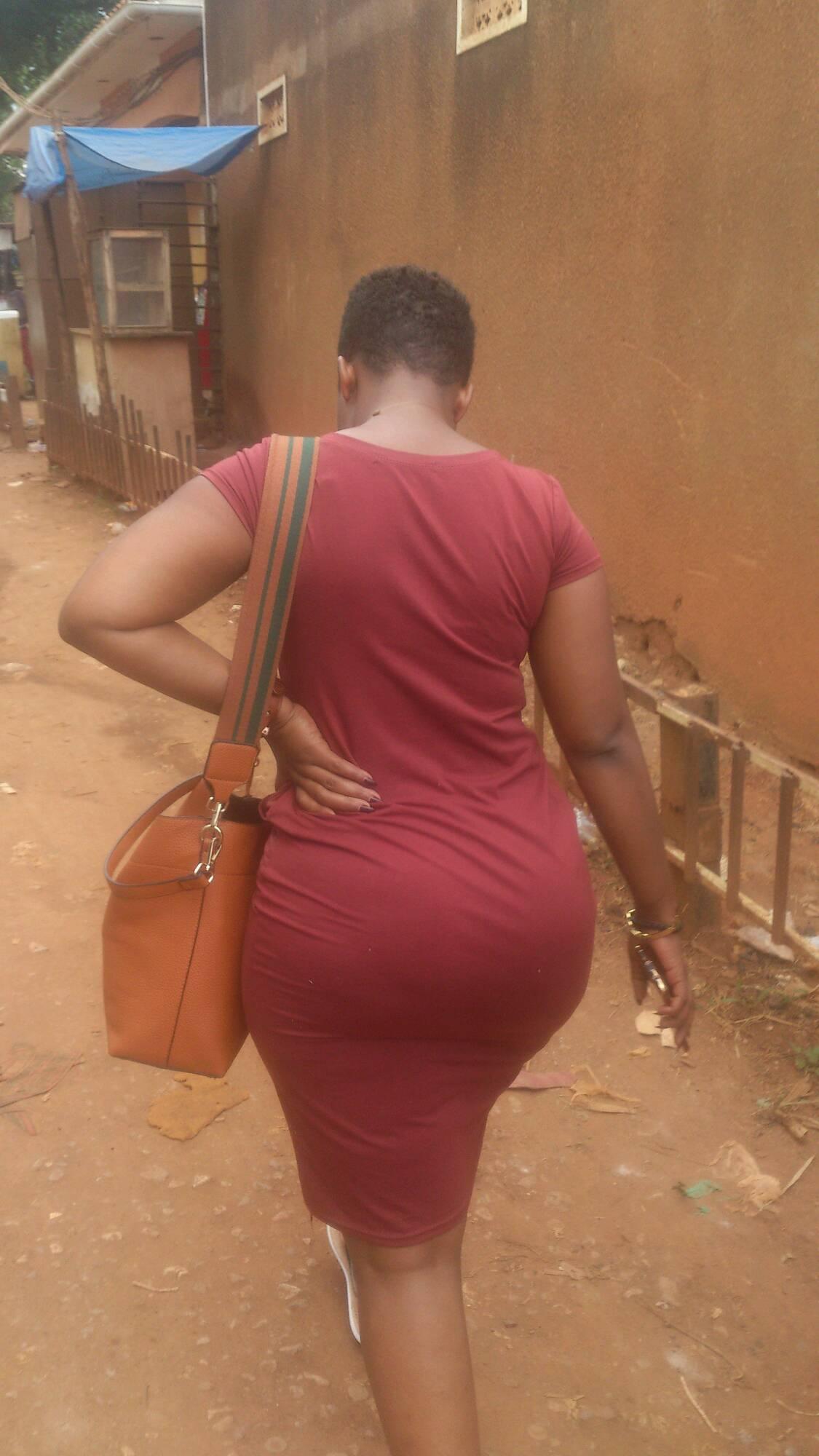 Aine Ritah