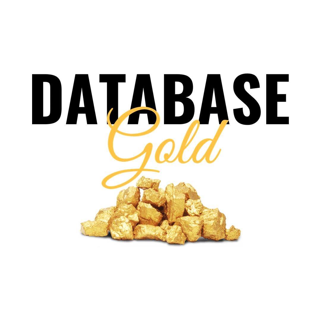 Database Gold