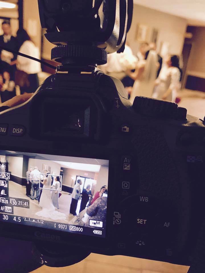 Marc Rafael Productions