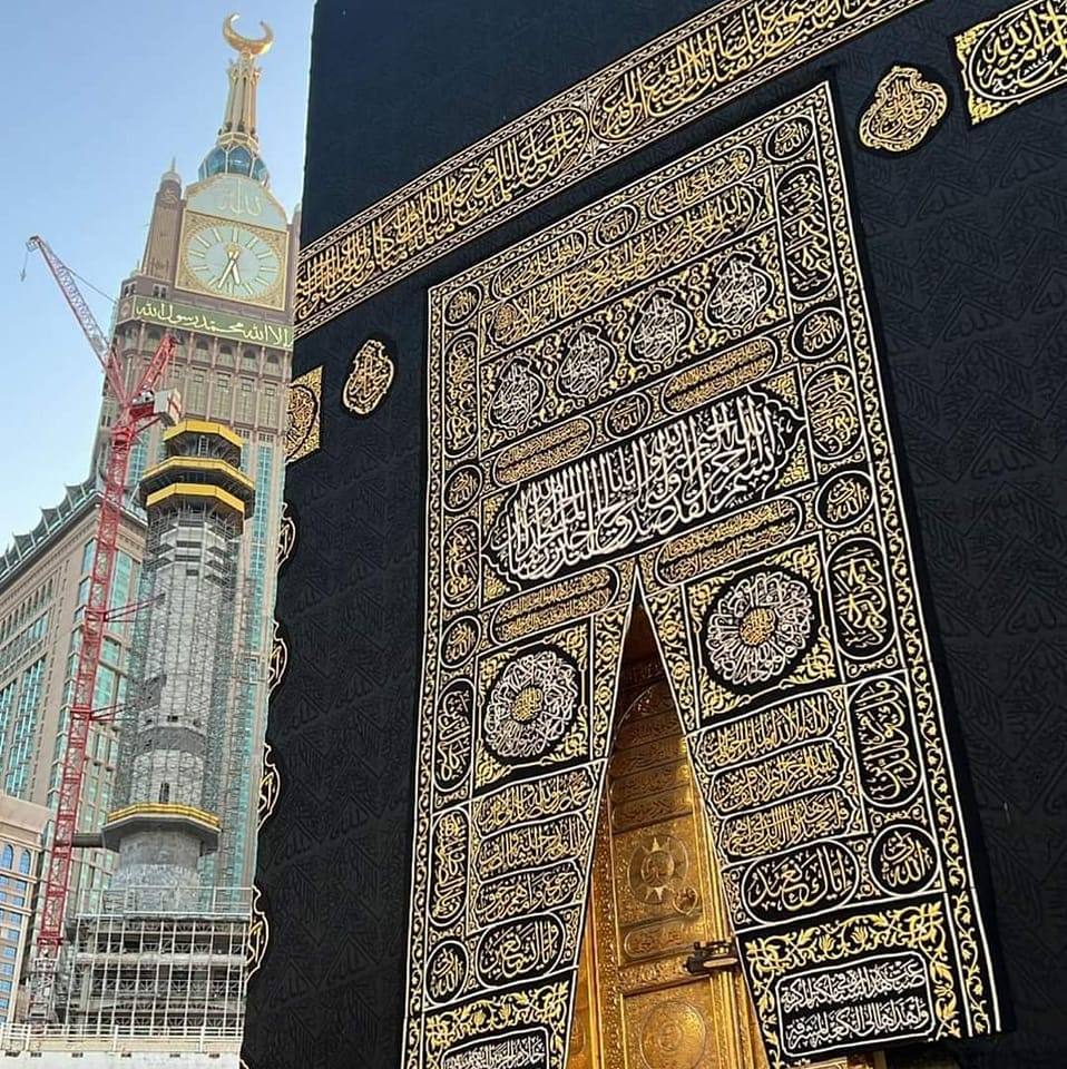 مدینی جو مسافر مکی مدنی