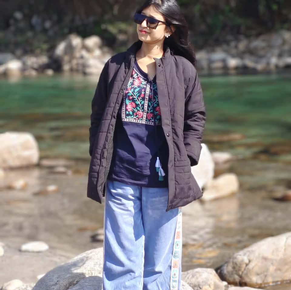 Arpita Roy
