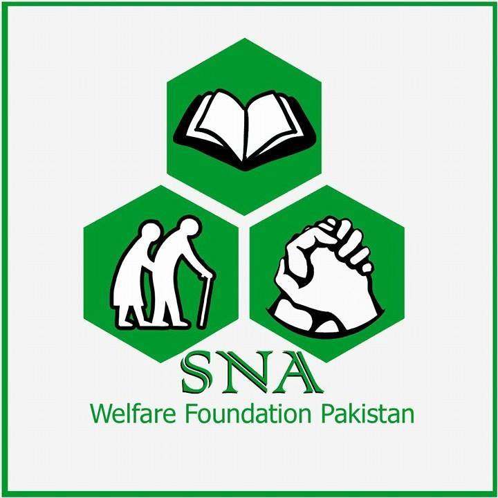 SNA Welfare Foundation Pakistan-NGO | Karachi