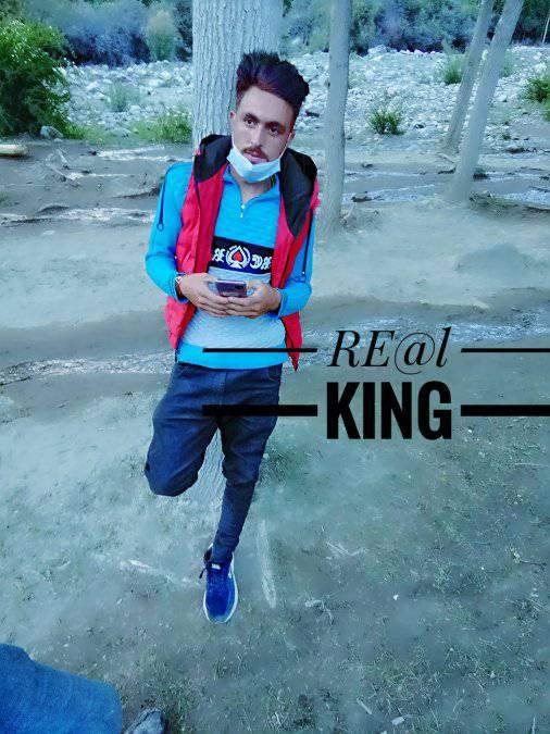 SHaHid RK
