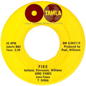 The SOUL Garage PUNK Freakbeat MOD R&B 45rpm Society