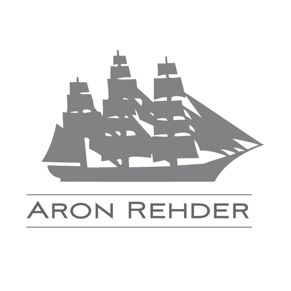 Aron Rehder