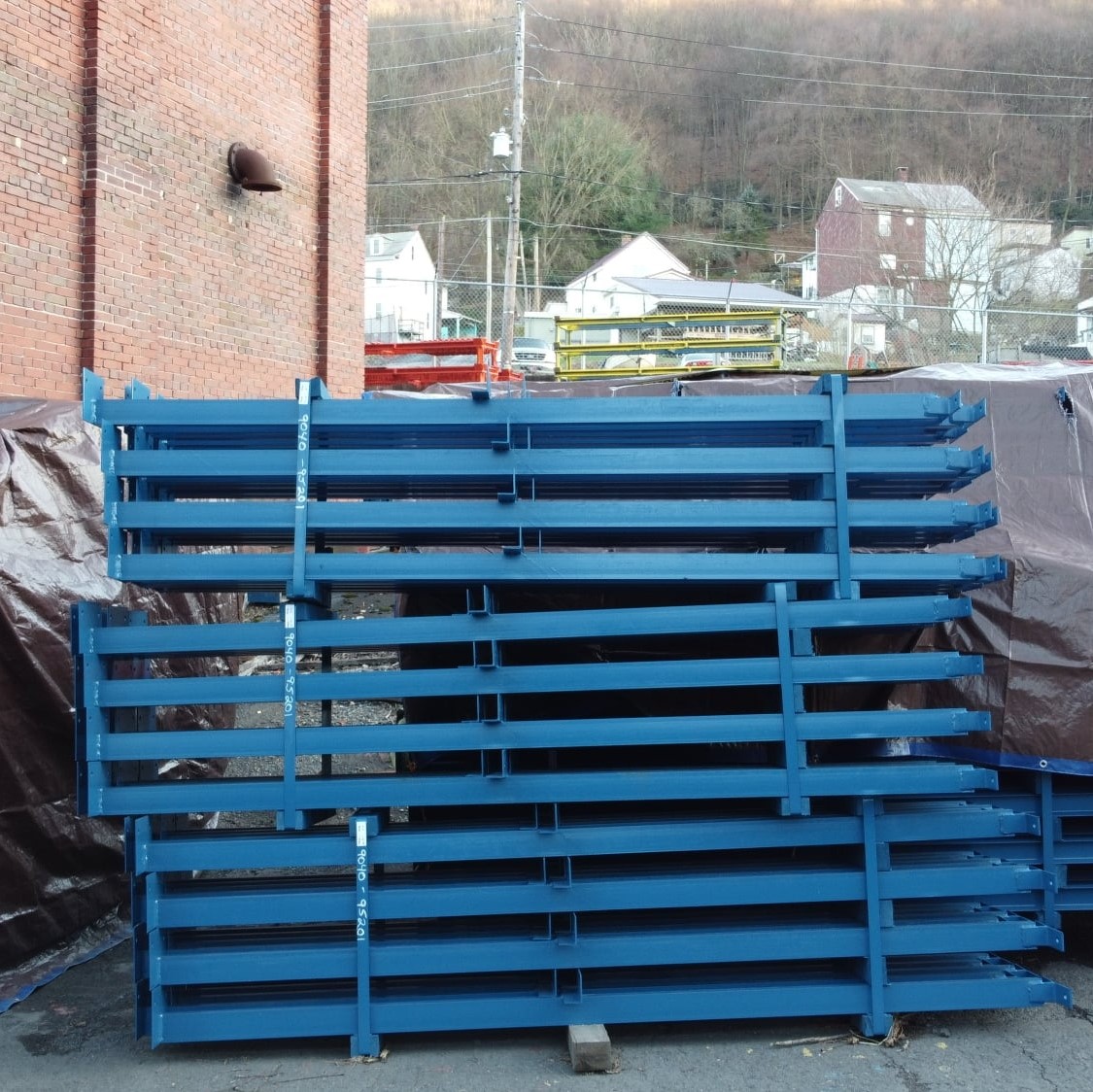 Walco Fabricating, Inc. | Pottsville PA