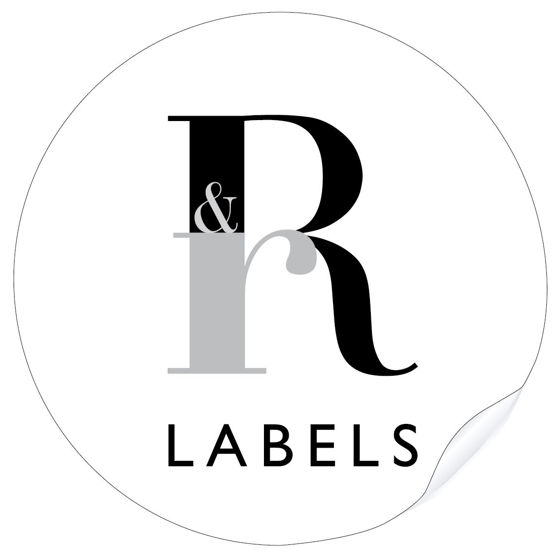R&R Labels