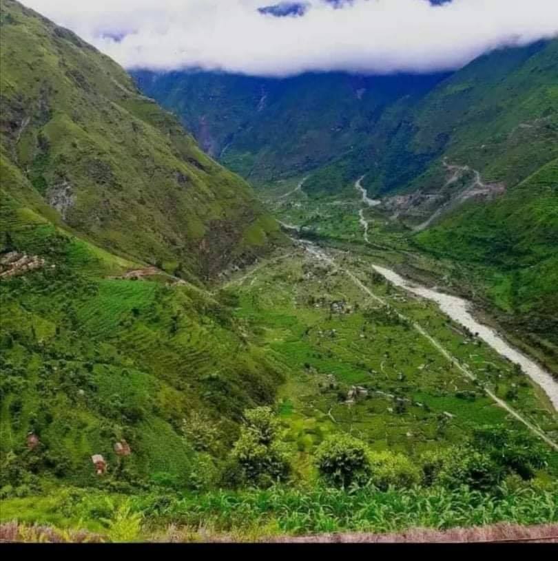 TALLU BAGAR | Jajarkot