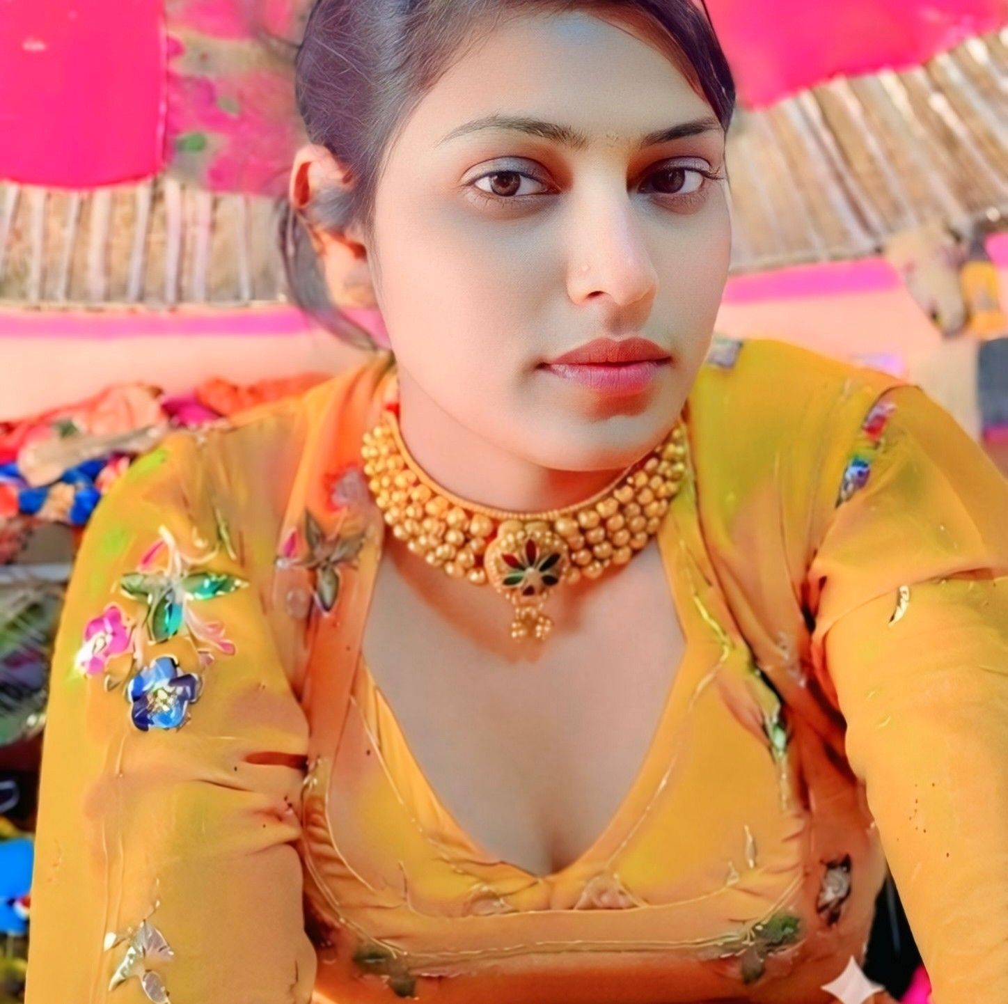 S R Choudhary