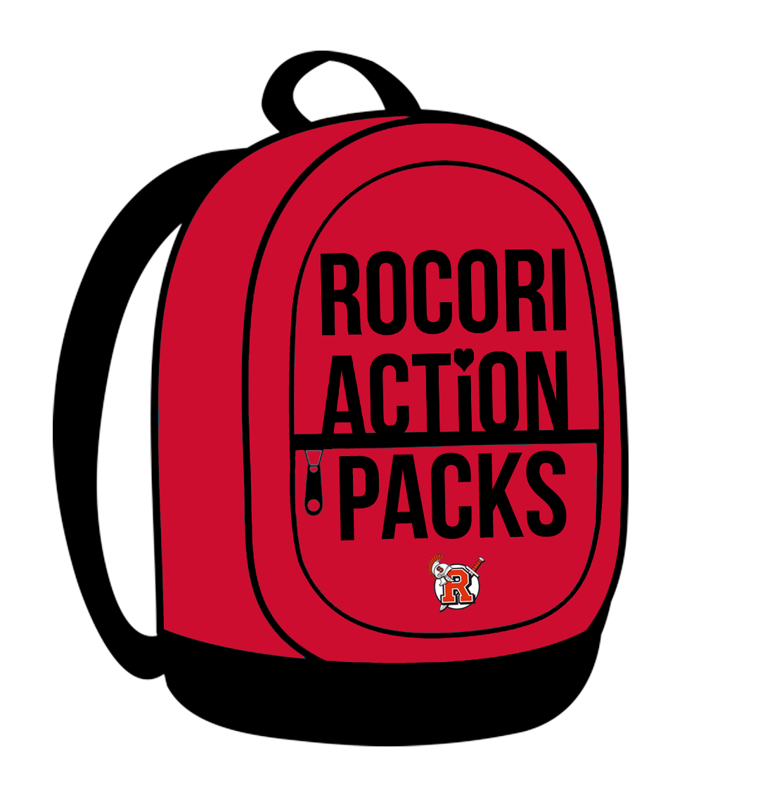 ROCORI Action Packs | Cold Spring MN