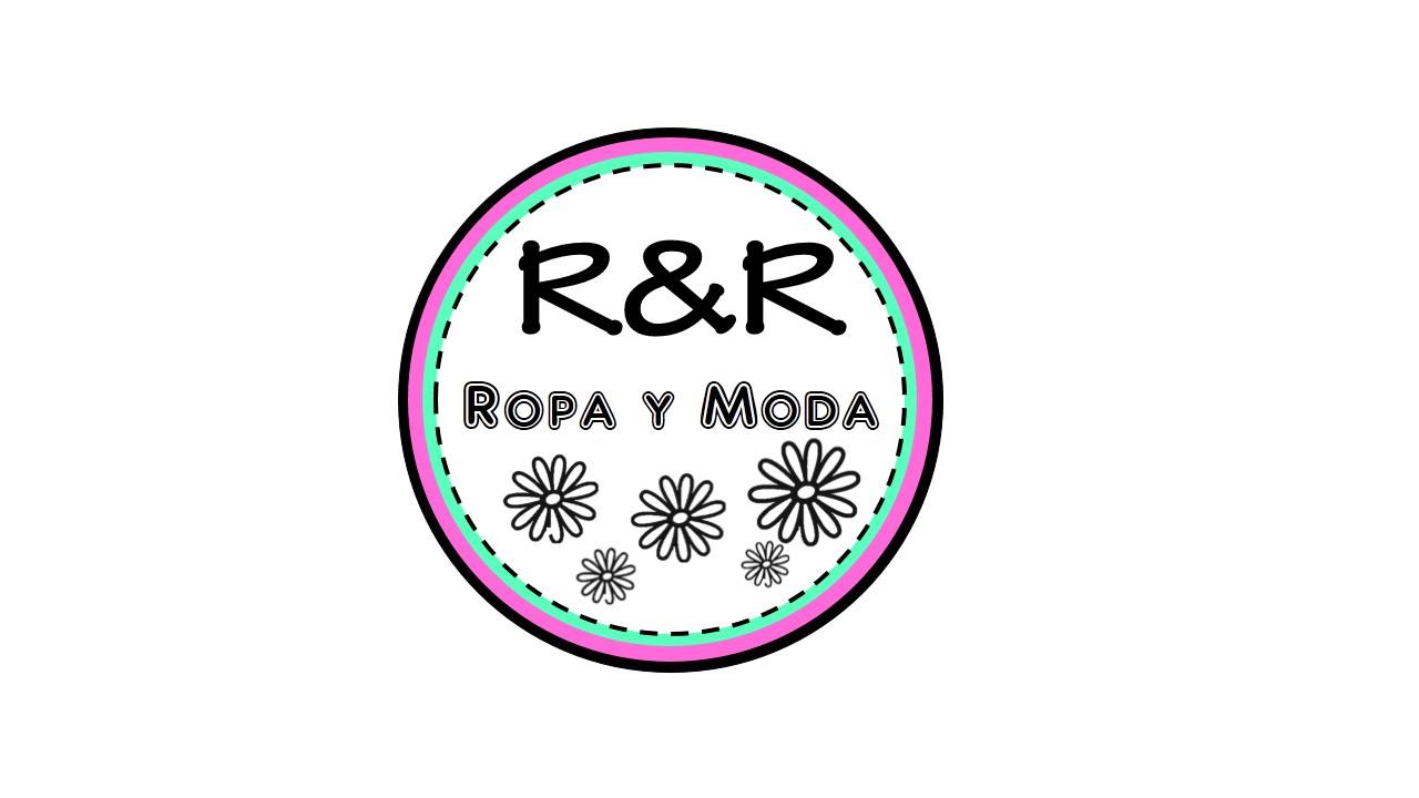 Ropa y moda R&R