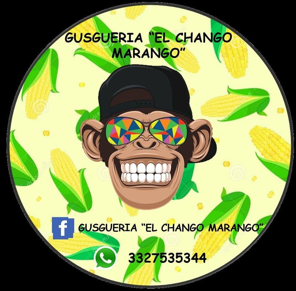 Gusgueria el Chango Marango | Tlaquepaque