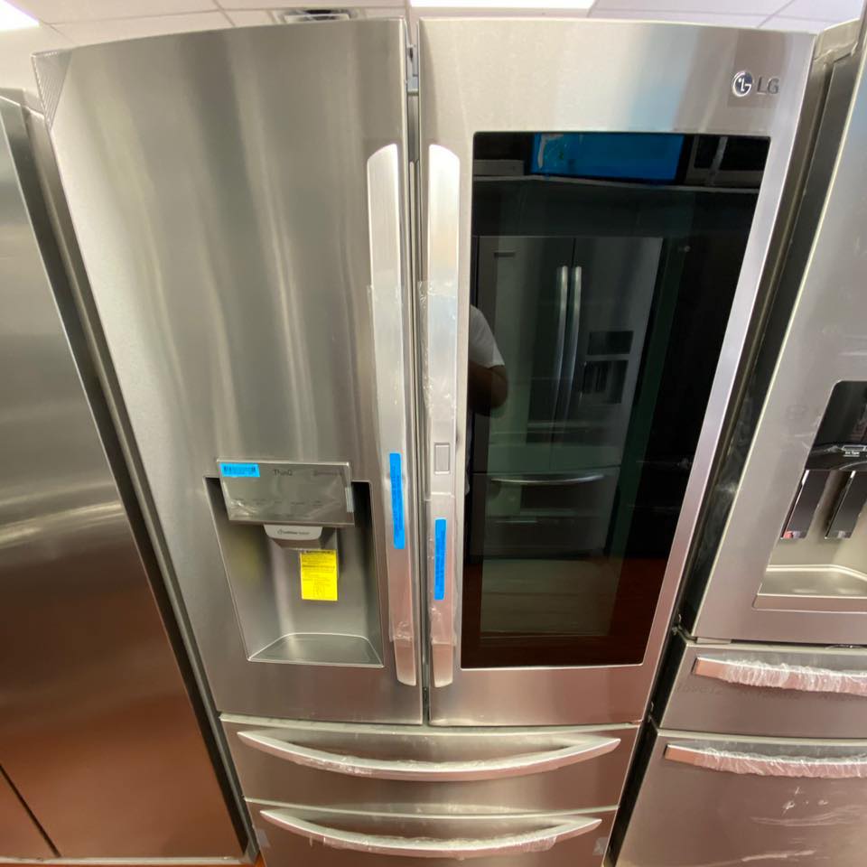 Nicky Mania Appliances Paterson NJ