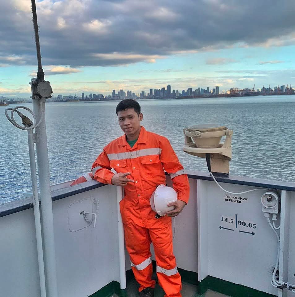 KALAW SEAMAN APPLYAN 2026 | 🚢 WE'RE HIRING – JOIN JEBSEN PTC | Facebook