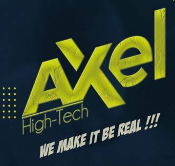 AXEL HIGH TECH | Douala