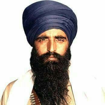 Ravinder Singh Ravinder Singh