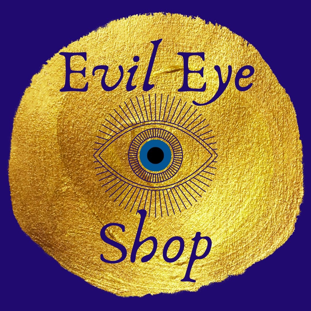 The Mystical Eye