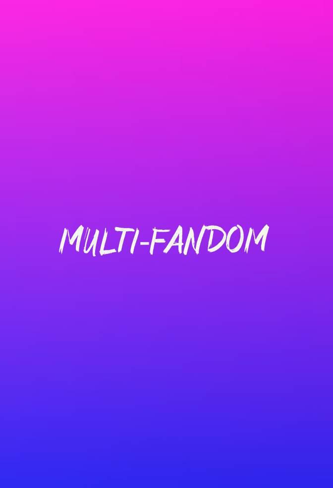 Multi-Fandom