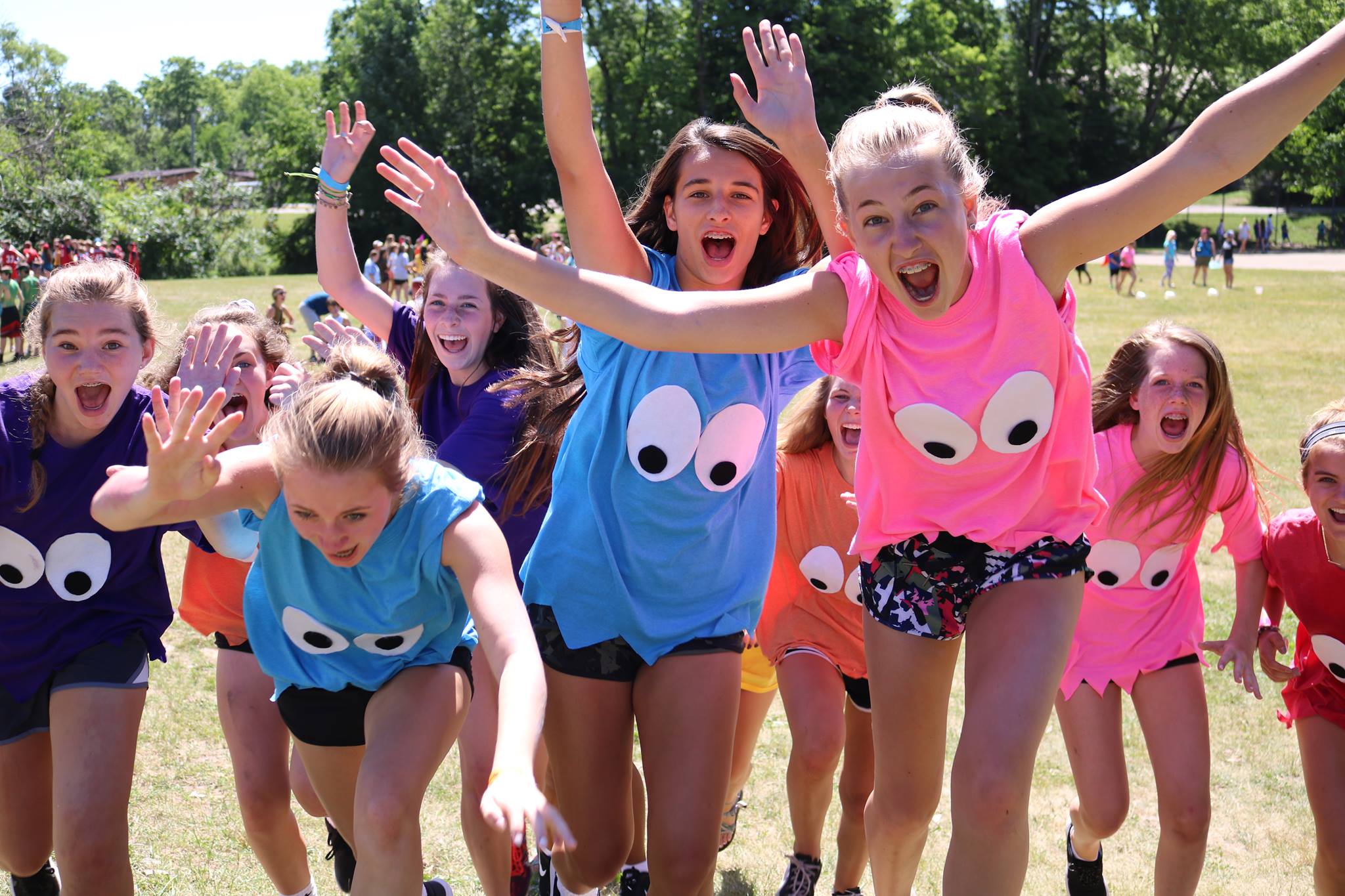 Michindoh Wyldlife Camp June 26-30 | Oak Park IL