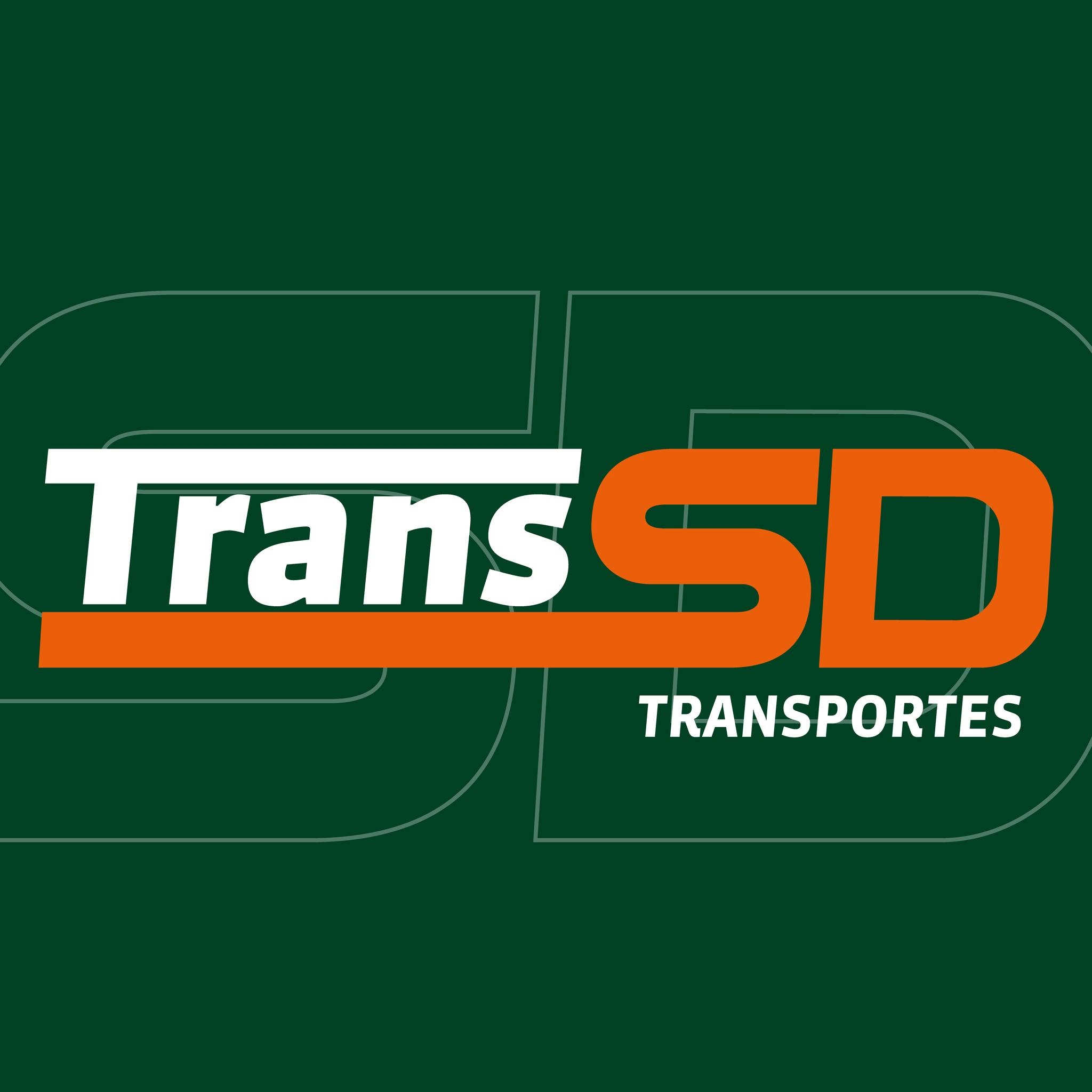 Trans SD Transportes | Blumenau SC