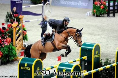 CSO Magazine