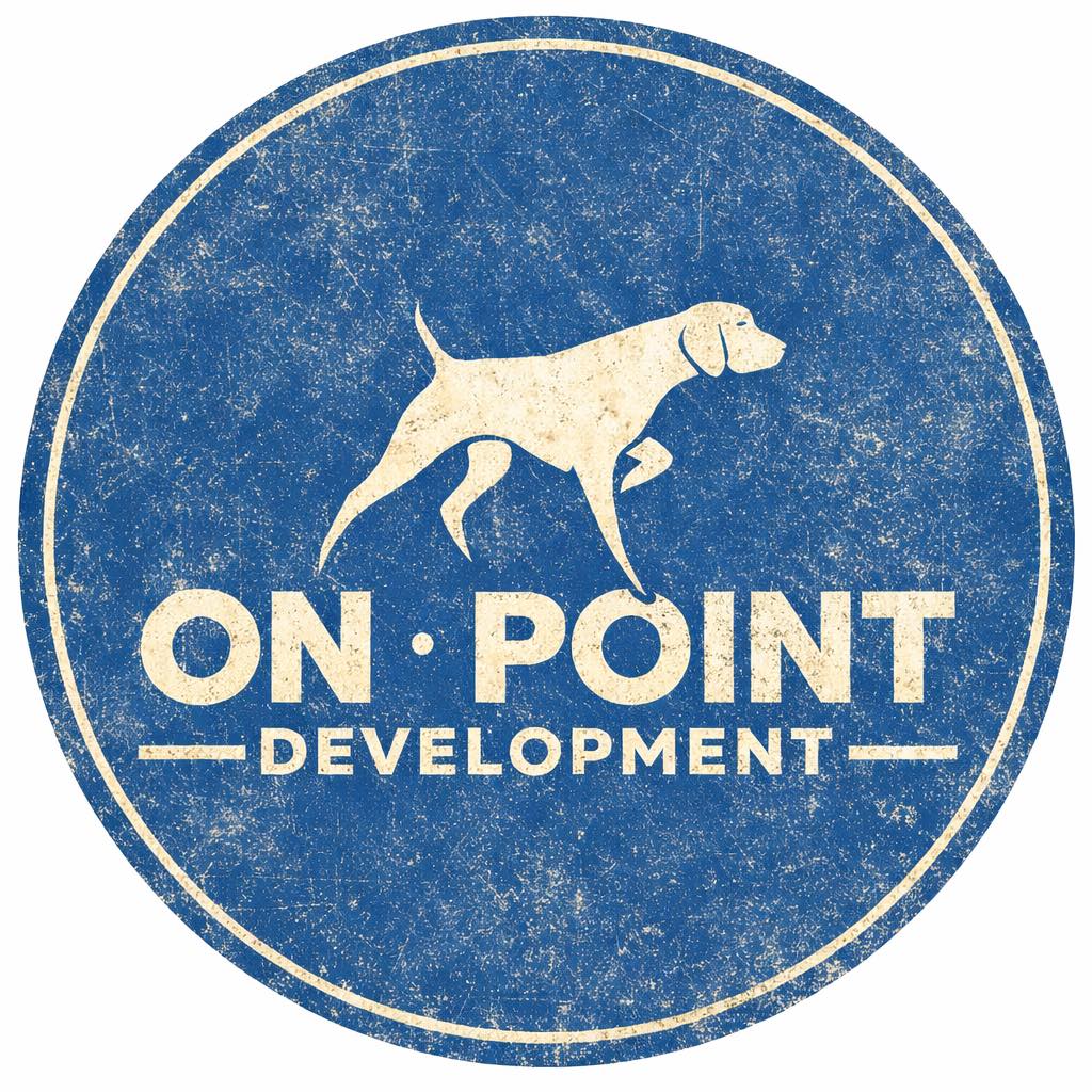 On Point Development | Fort Valley GA