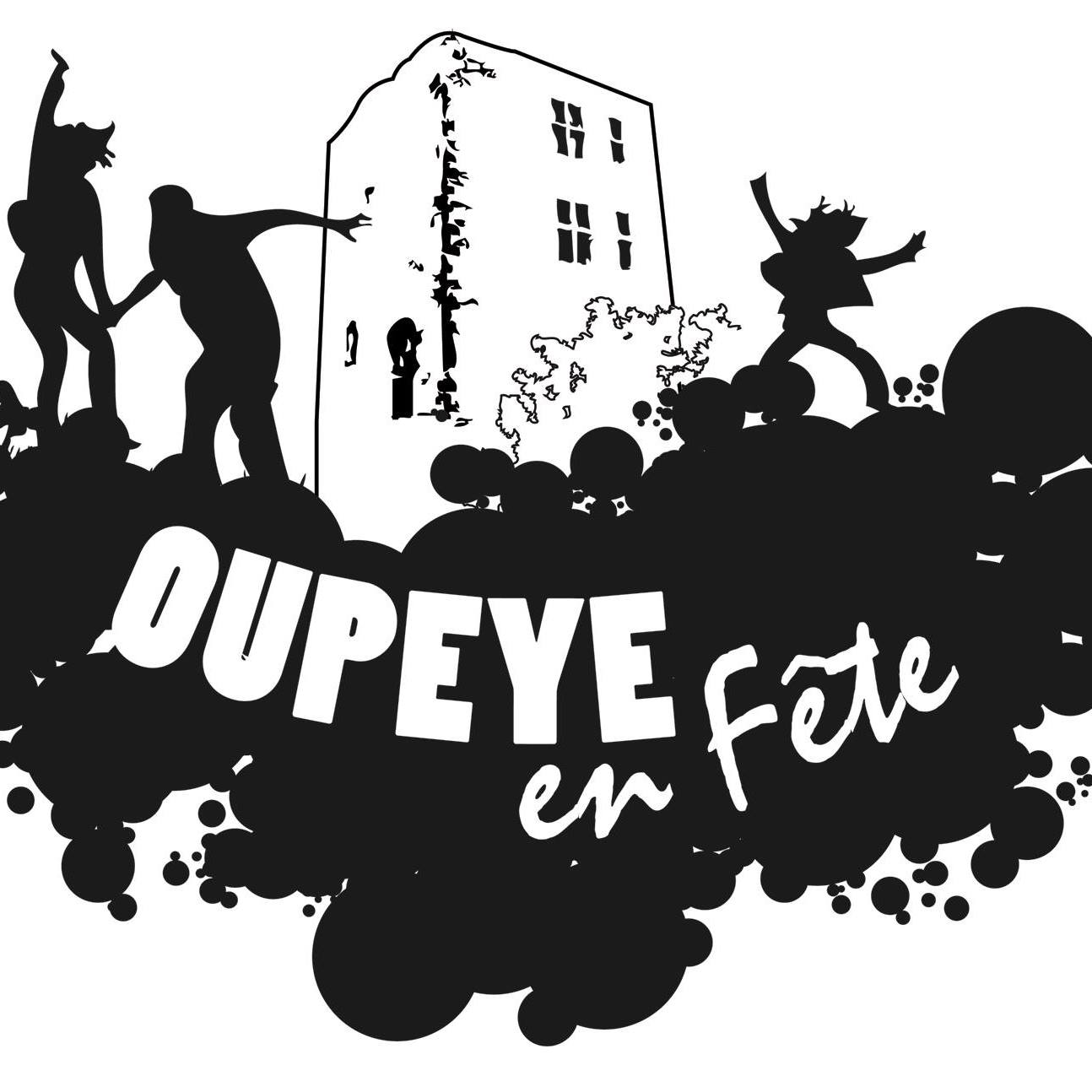 Fête au village