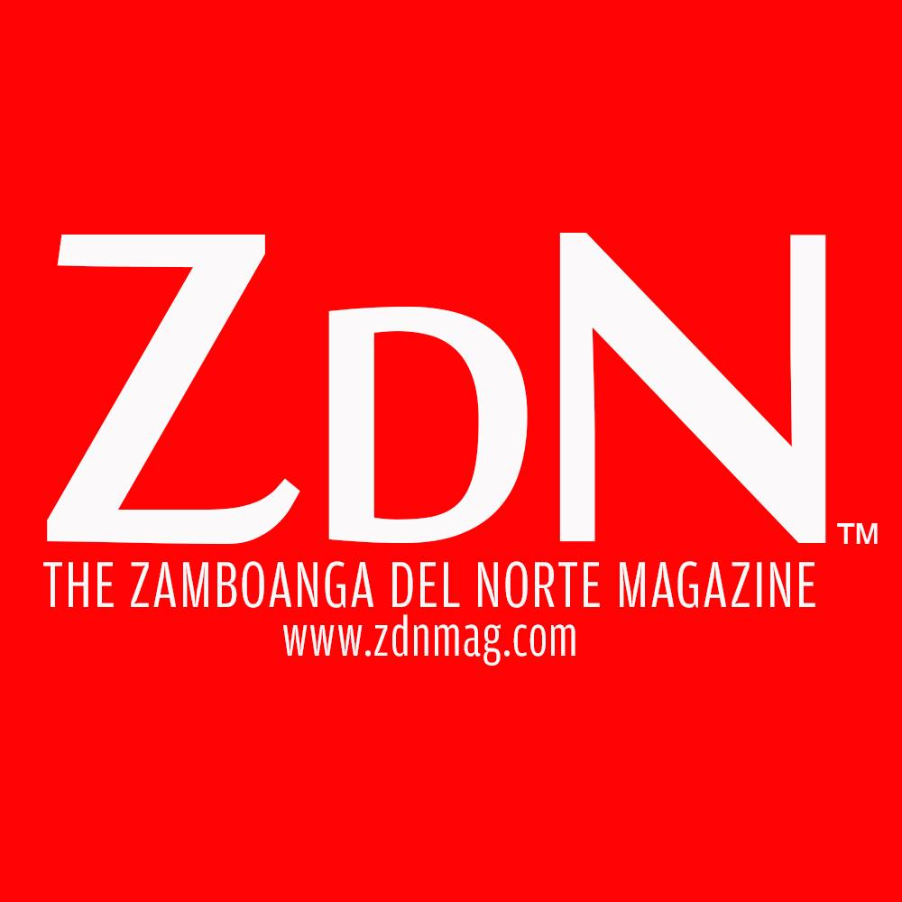 ZDN The Zamboanga del Norte Magazine