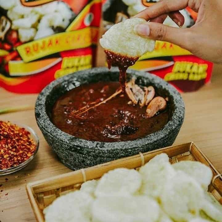 Jajanan murah & enak