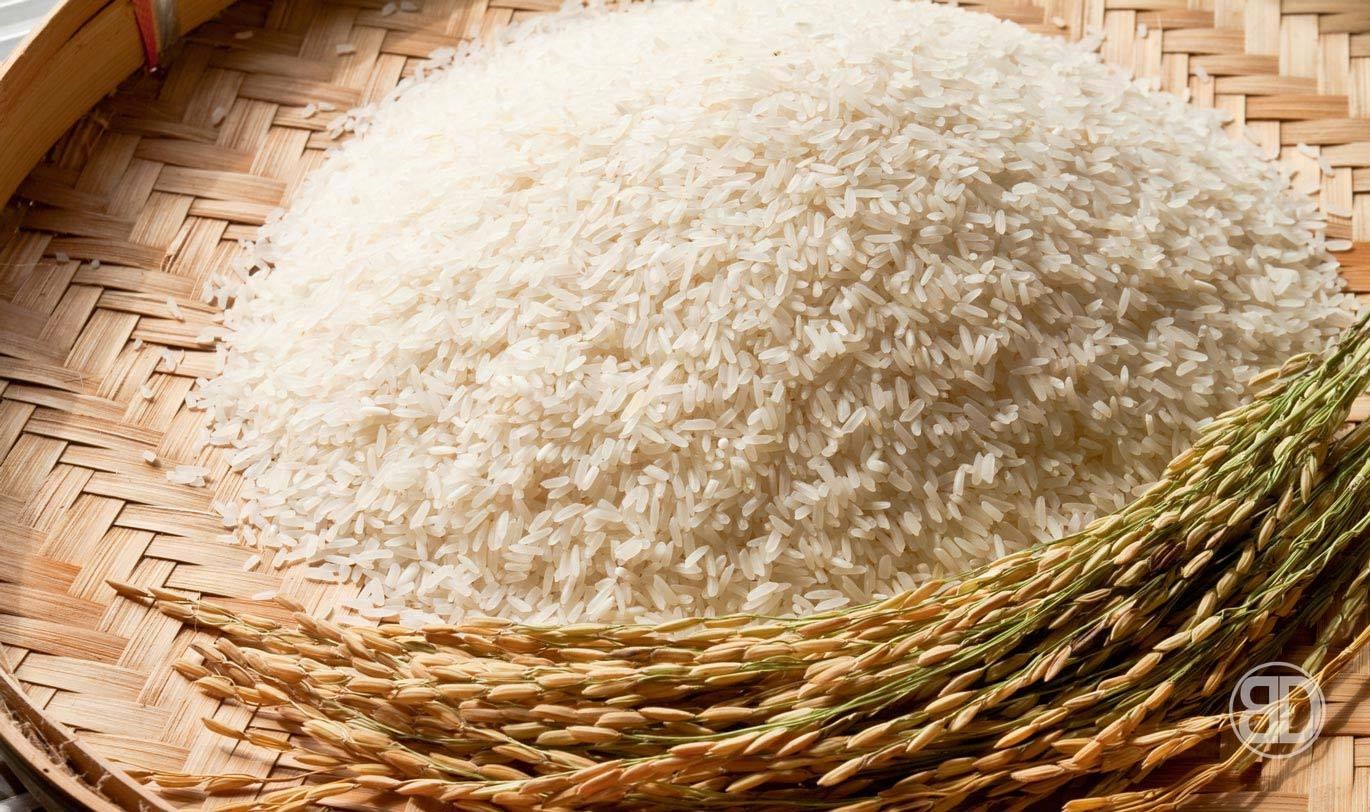 Diamond Rice