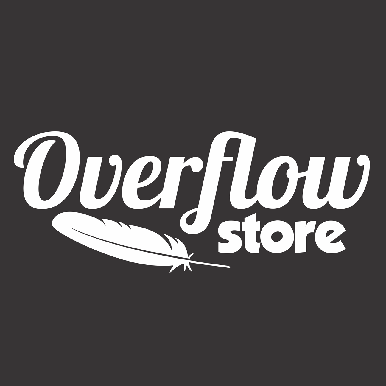 Overflow Store
