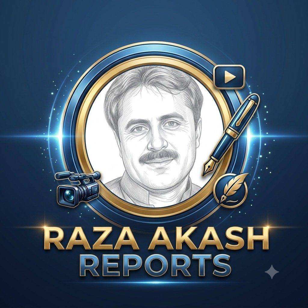 Raza Akash Khanani