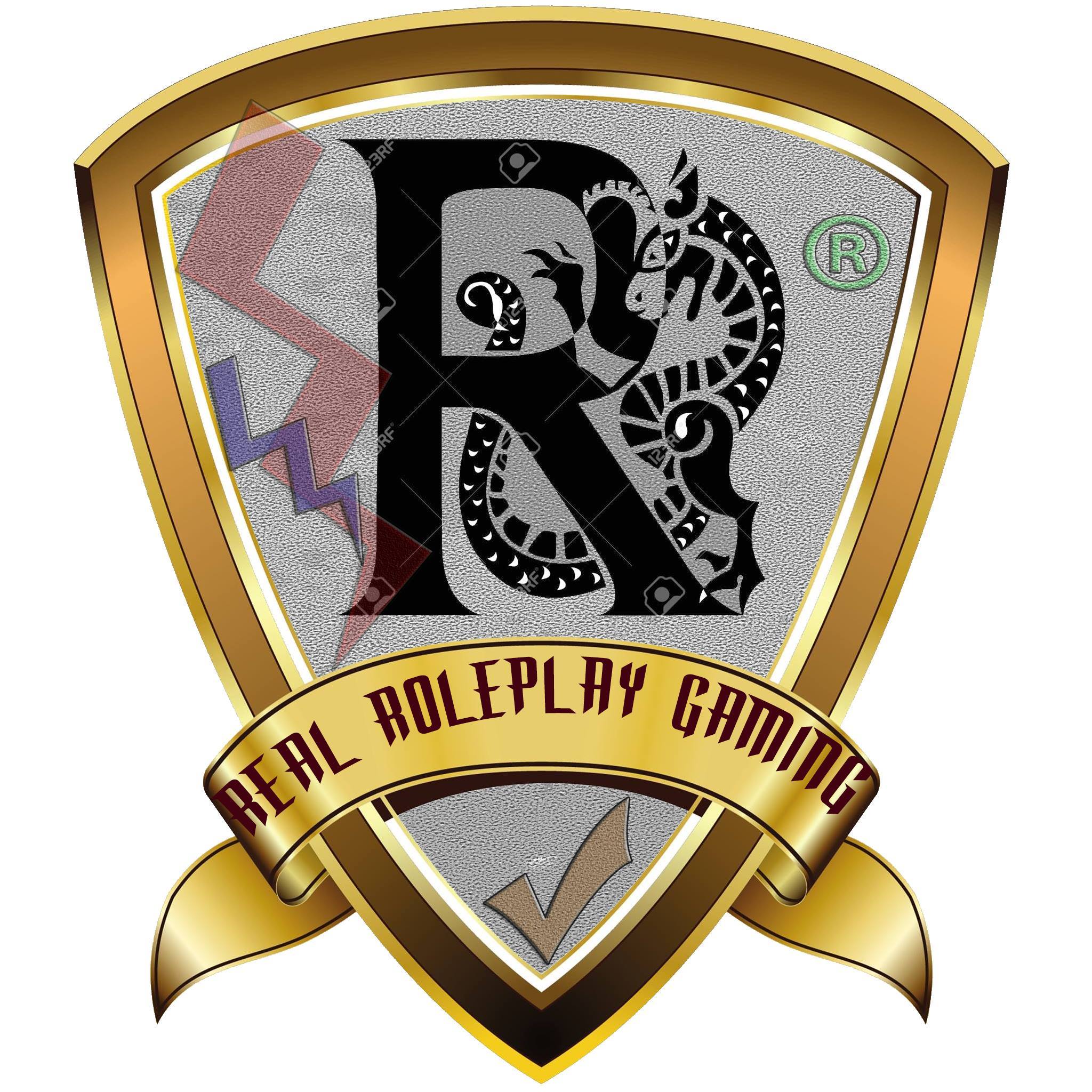 Real Roleplay Gaming